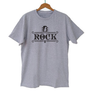 Camiseta Rock 2