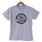 Camiseta Bike Feminina